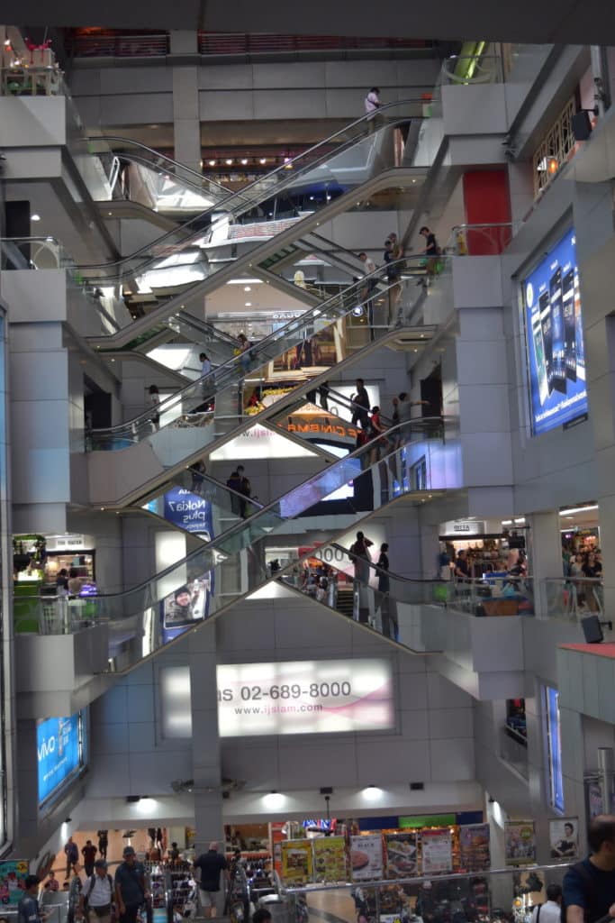 MBK Shopping Centre – One stop shop for those pesky souvenirs 2