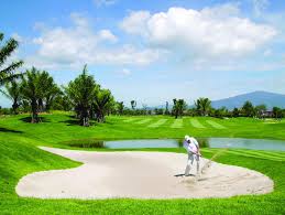Golfing delights in and around Chiang Mai, Northern Thailand 4