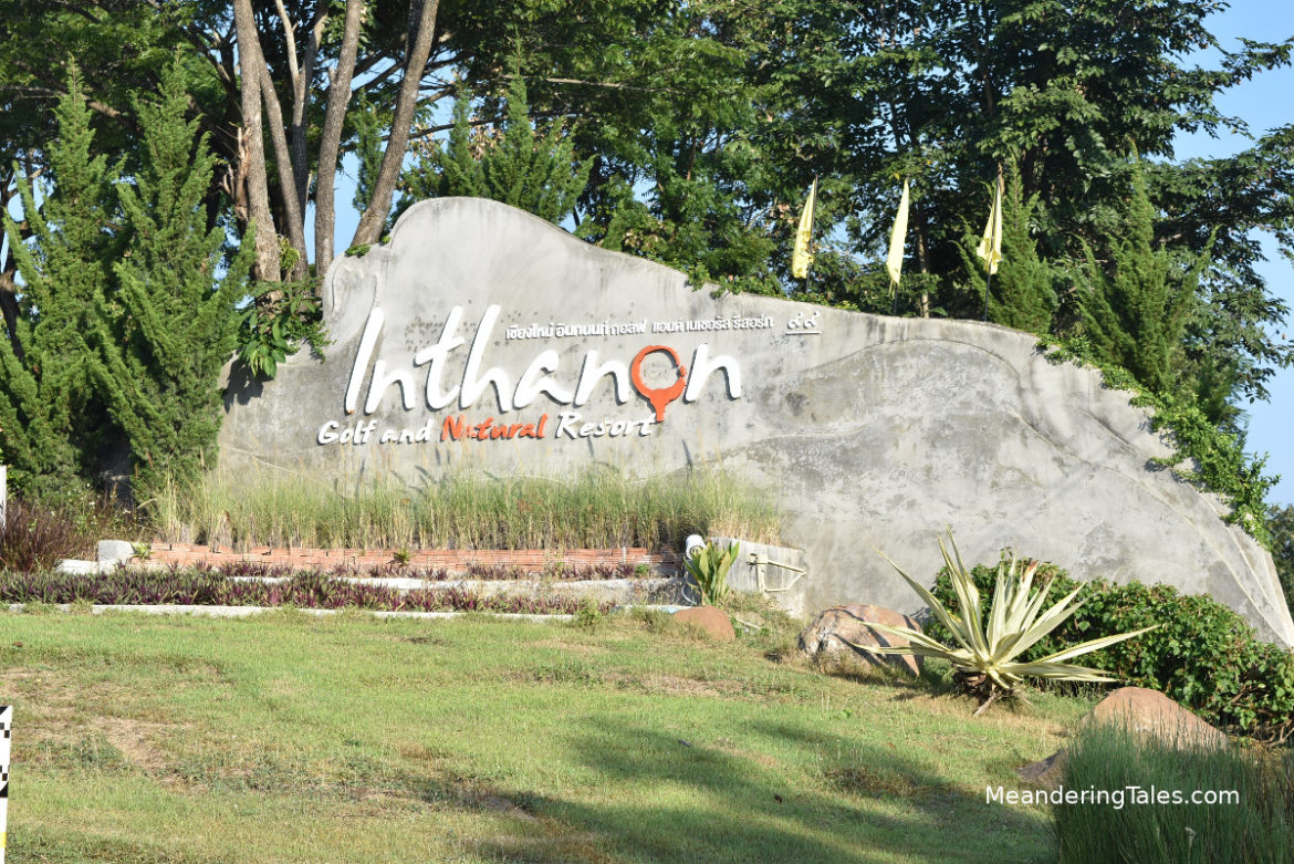Inthanon-Golf-Chiang-Mai
