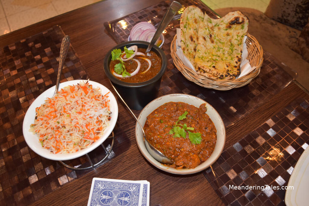 Indian Magic at Indique Gastrobar & Restaurant on Sukhumvit Soi 22 6
