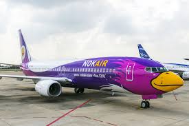Price Comparison Domestic Flights from Bangkok to Chiang Mai 2