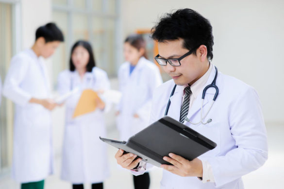 Personal Health Featured Image