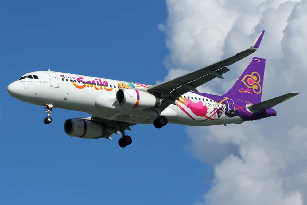 Price Comparison Domestic Flights from Bangkok to Chiang Mai 5