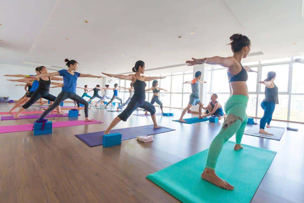 Yoga in Thailand – Such a vast range from the Cities, the Mountains and the Islands 4