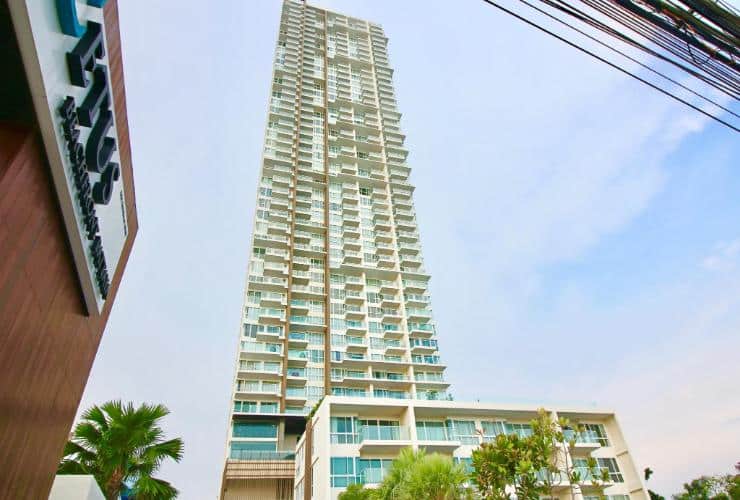 Retiring in Thailand – Searching for a Condo in Jomtien 1