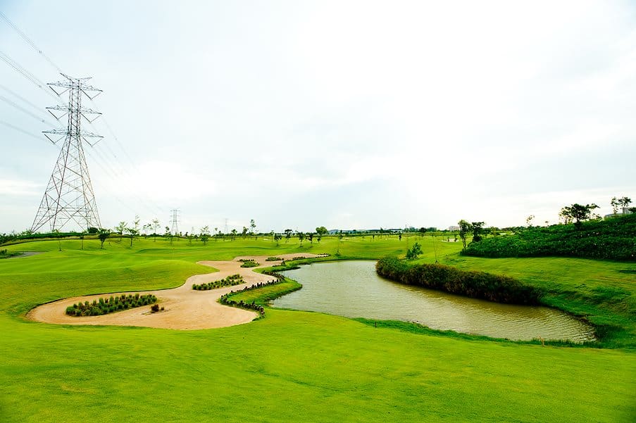 Riverdale Golf Club – A world class golfing experience for all 5
