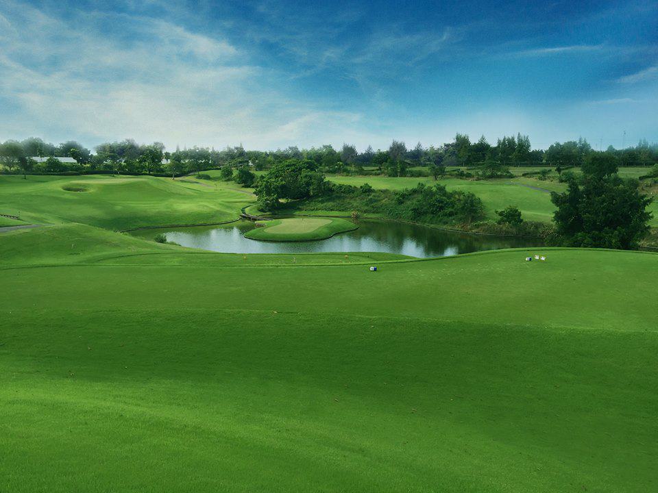 Riverdale Golf Club – A world class golfing experience for all 38