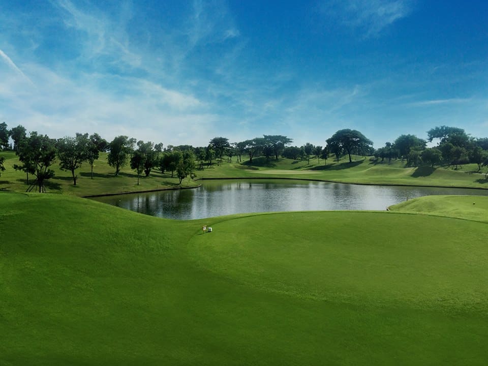 Riverdale Golf Club – A world class golfing experience for all 2