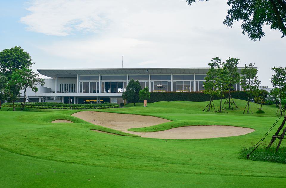 Riverdale Golf Club – A world class golfing experience for all 3