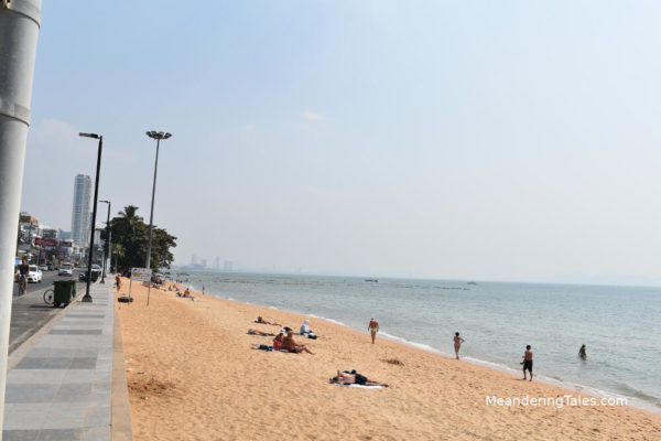 Retirement in Thailand – The Pros and Cons of Jomtien & Jomtien Beach