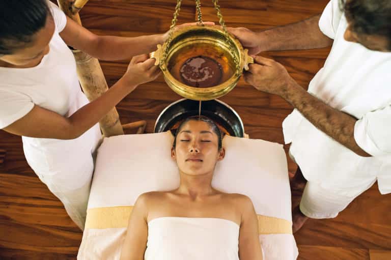 Tired of Modern Medicine and Medication? A wealth of Alternative Health Treatments are available in Thailand. 12