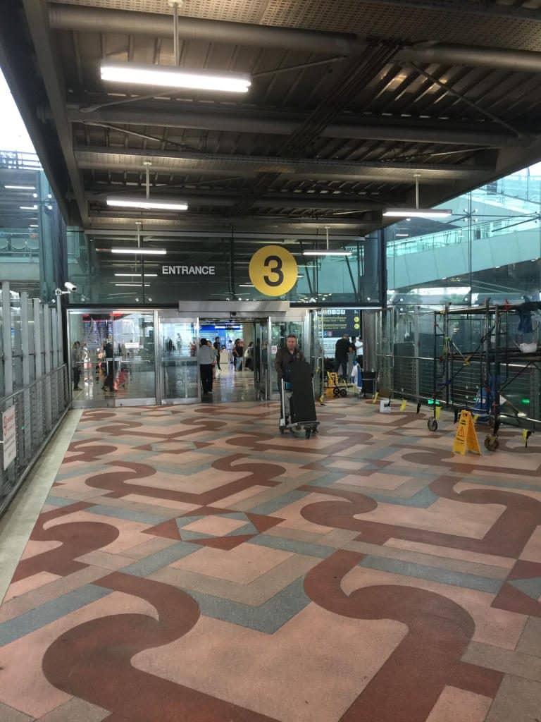 Suvarnabhumi Airport - How to get from Jomtien Pattaya to Bangkok’s Suvarnabhumi airport and to Bangkok 4