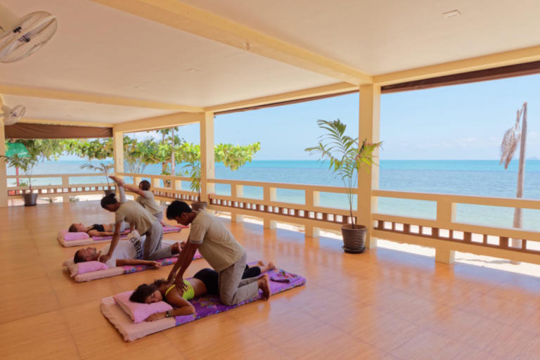 Tired of Modern Medicine and Medication? A wealth of Alternative Health Treatments are available in Thailand. 20