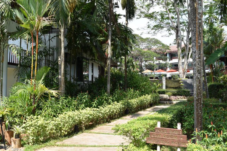 The Elements Krabi Resort 11