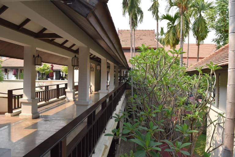 Chiang Mai - The Bodhi Serene Boutique Hotel 11