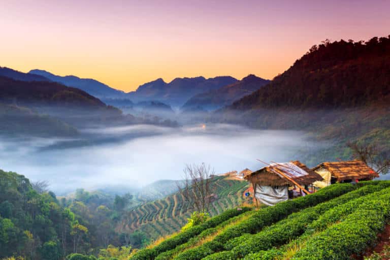 Chiang Mai and Hua Hin amongst the 10 Best Places to Retire in Asia 7