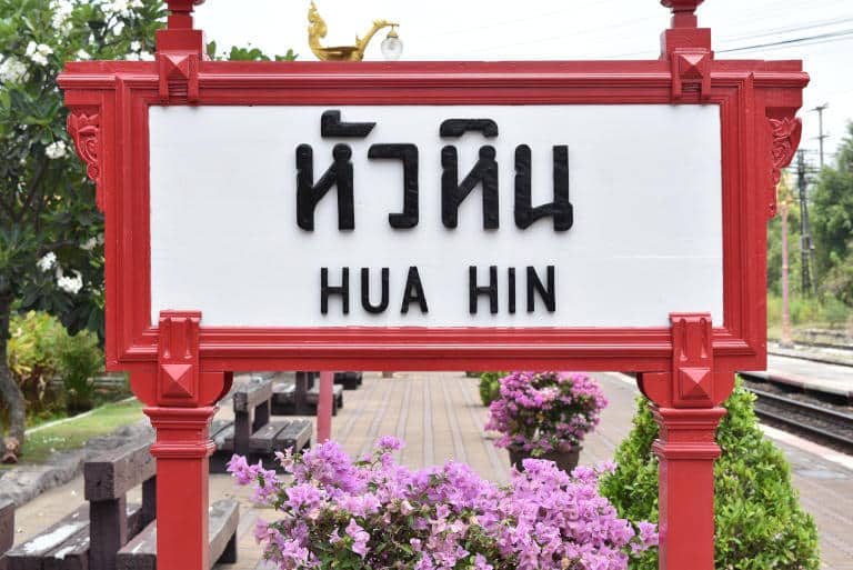 Chiang Mai and Hua Hin amongst the 10 Best Places to Retire in Asia 8