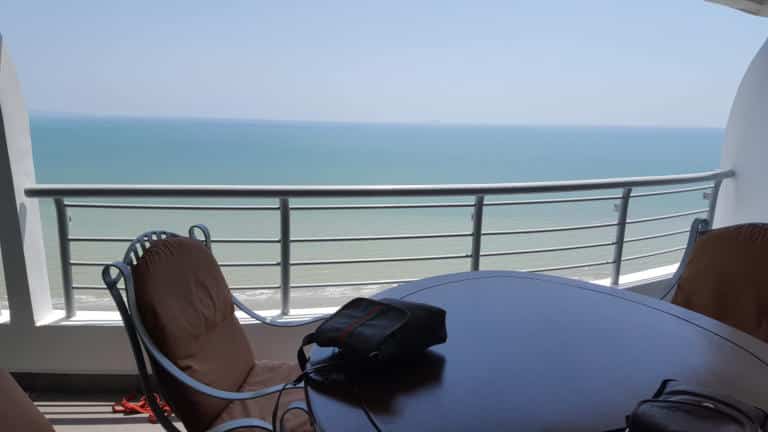 Retiring in Thailand – Searching for a Condo in Jomtien (Part 4)– "How keeping an open mind, having a tenacious agent and being able to understand all the variants, helped me to find my new home in Jomtien." 8