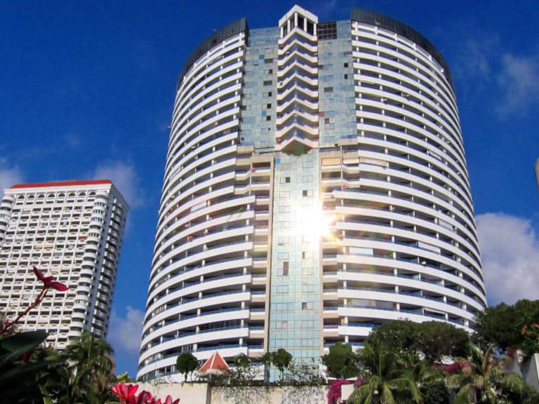 Retiring in Thailand – Searching for a Condo in Jomtien (Part 4)– "How keeping an open mind, having a tenacious agent and being able to understand all the variants, helped me to find my new home in Jomtien." 28