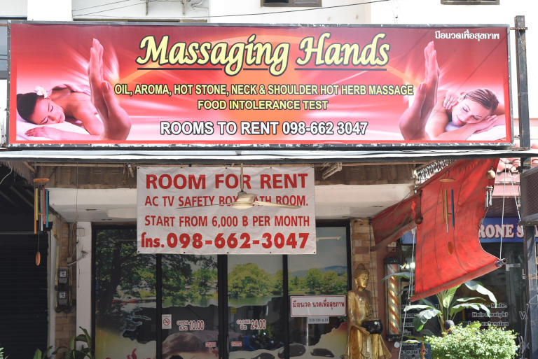Maybe the best Massage in Pattaya? 8