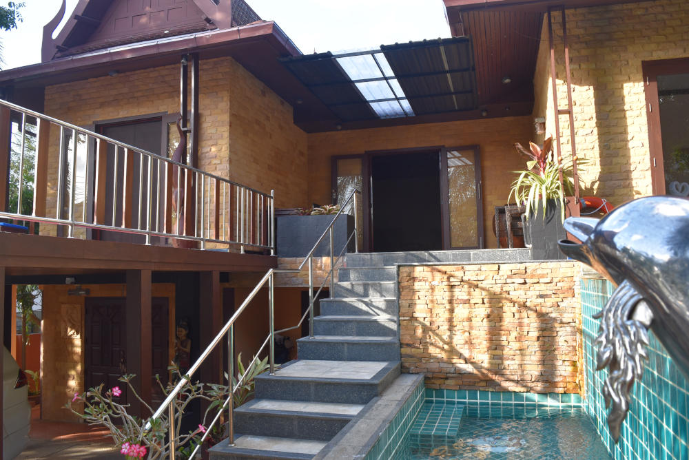 Montalay Villa: No 1. Memorable Villa for Rent on Koh Samui 7