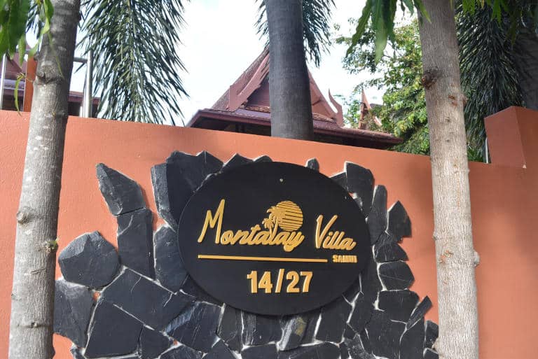 Montalay Villa: No 1. Memorable Villa for Rent on Koh Samui 132