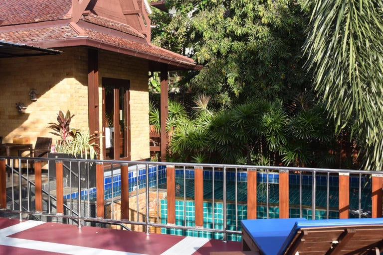 Montalay Villa: No 1. Memorable Villa for Rent on Koh Samui 11
