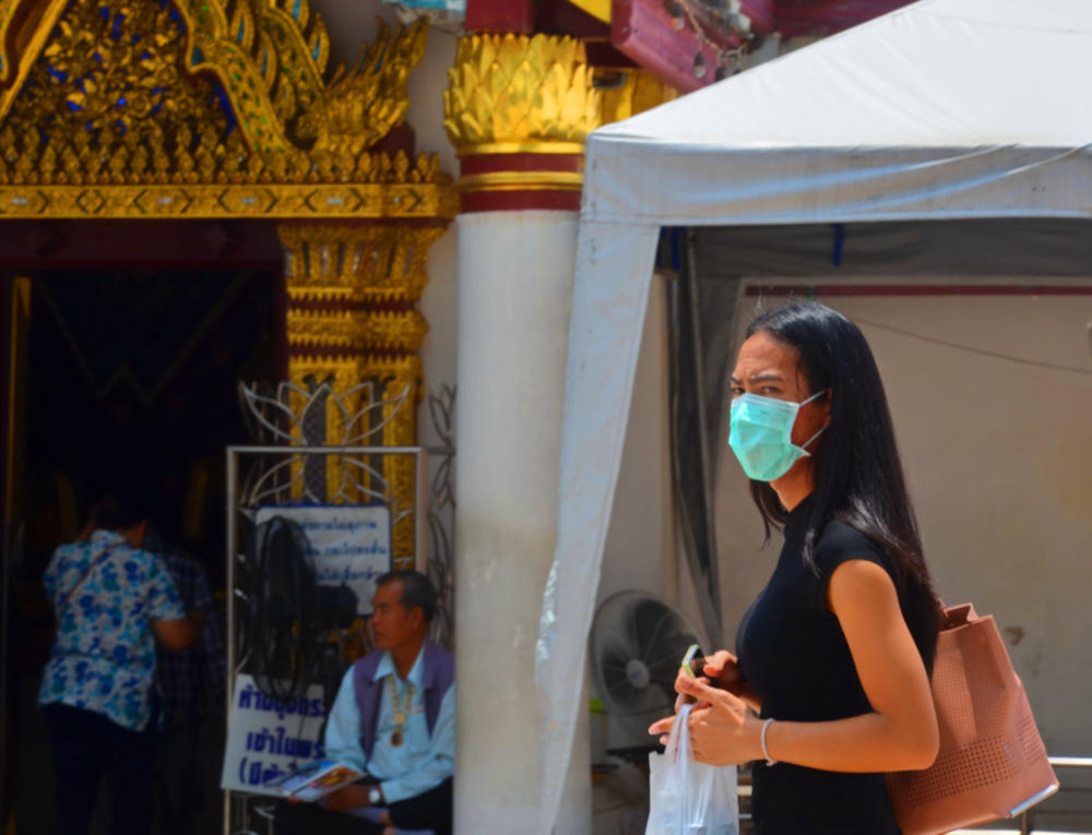 Coming to Thailand and worried about Covid-19? A real report from someone who lives here! 11