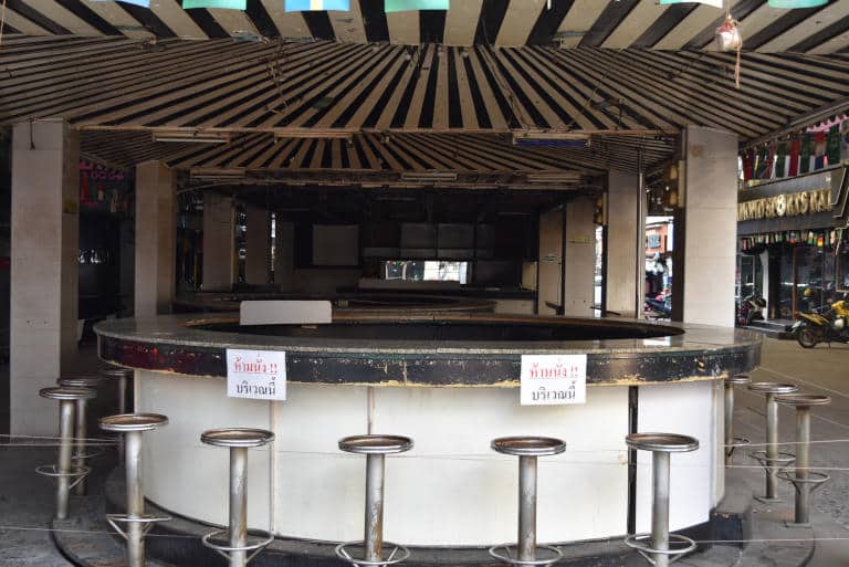 What makes a good bar? A guide to what you can expect in the Pattaya area 26