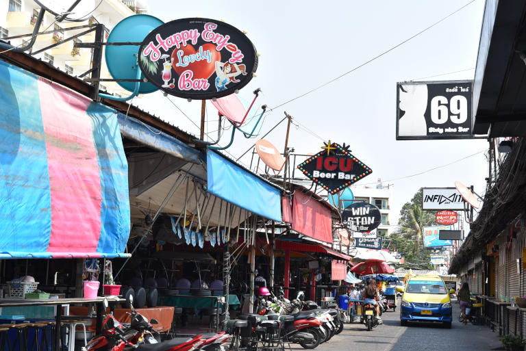What makes a good bar? A guide to what you can expect in the Pattaya area 11