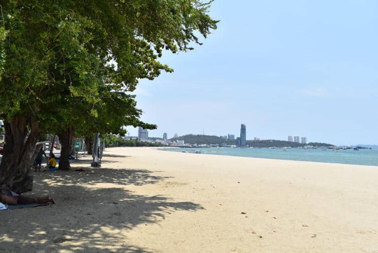 “Time for Reflection - Time for Future Visions"; Pattaya Tourism 2020 and beyond 10