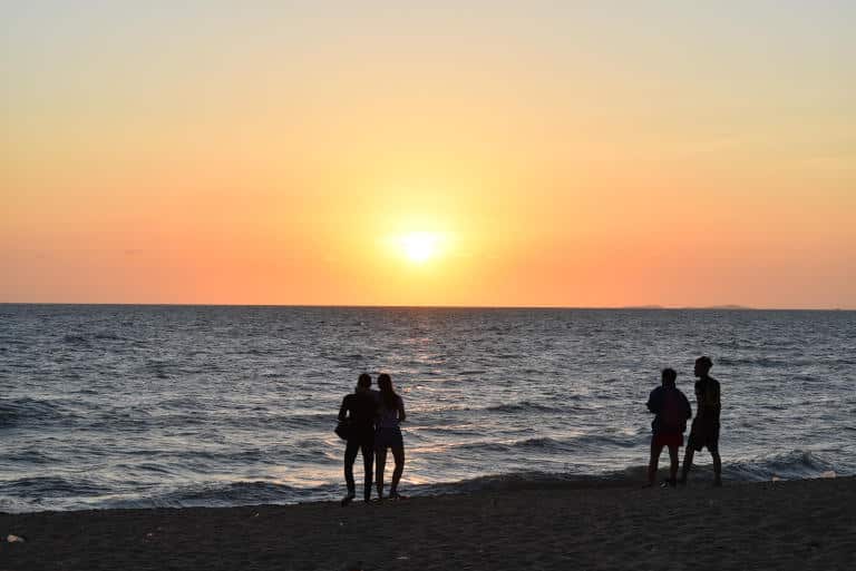 Retirement in Thailand - My 1st Year in Jomtien, Pattaya. It's Outstanding Here, I'm Really Loving It! 12