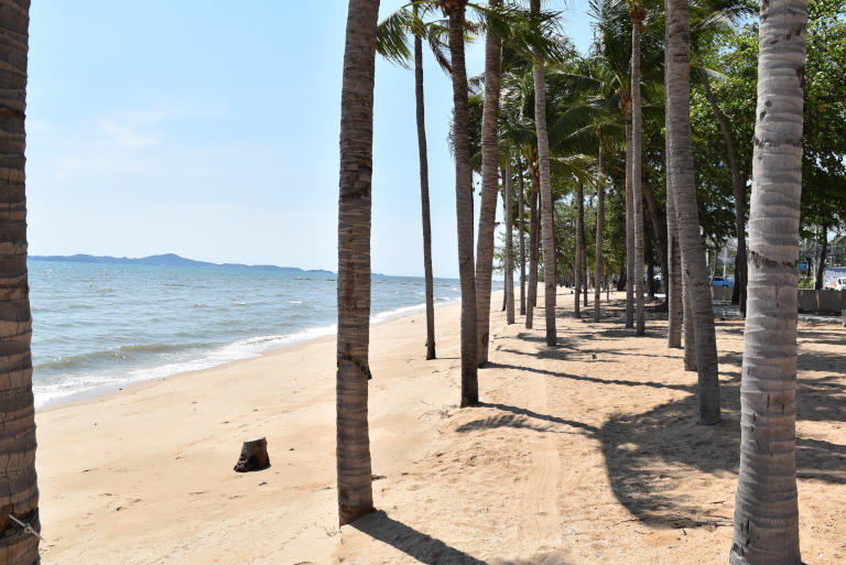 Up-date on Covid-19 life in Jomtien, Thailand May 8th, 2020 2