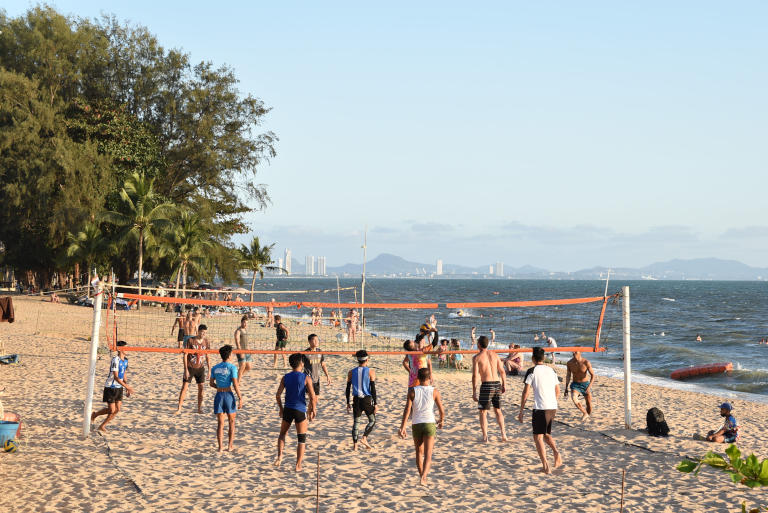 Pattaya and it's 7 best Beaches Explained 29