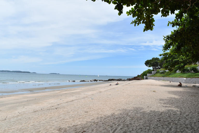 Pattaya and it's 7 best Beaches Explained 22