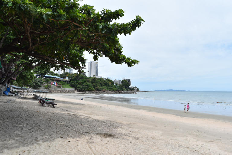 Pattaya and it's 7 best Beaches Explained 21