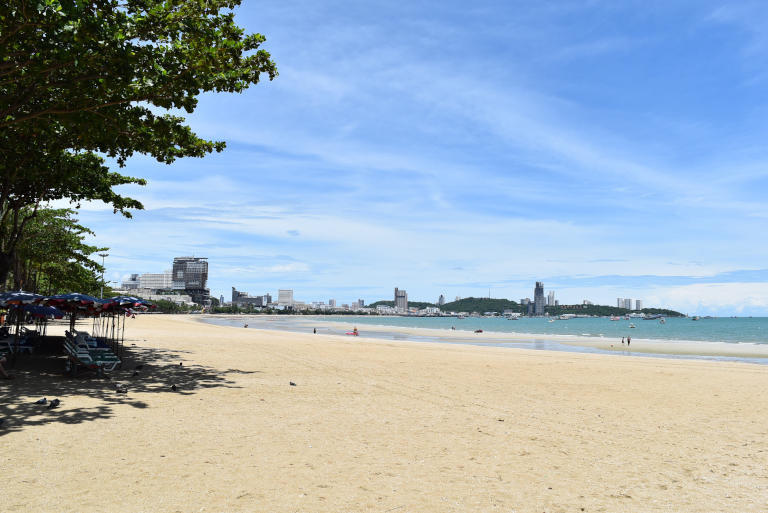 Pattaya and it's 7 best Beaches Explained 12