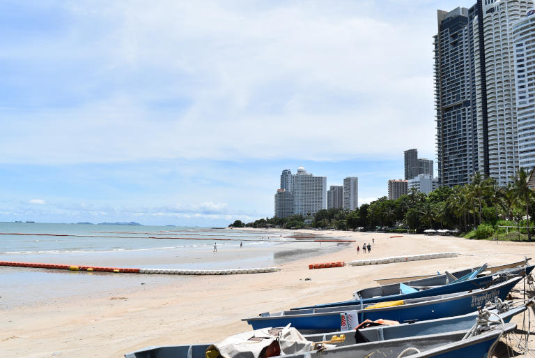 Pattaya and it's 7 best Beaches Explained 6