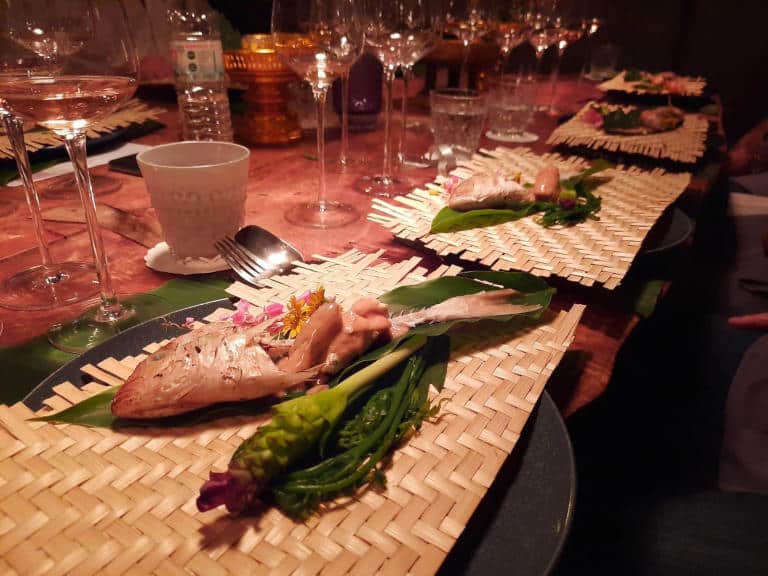 Special Wine and Dine Dinner at May’s Urban Thai Dine, Jomtien, nr. Pattaya, Thailand. 40