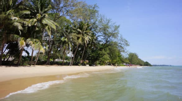 Mae Phim Beach