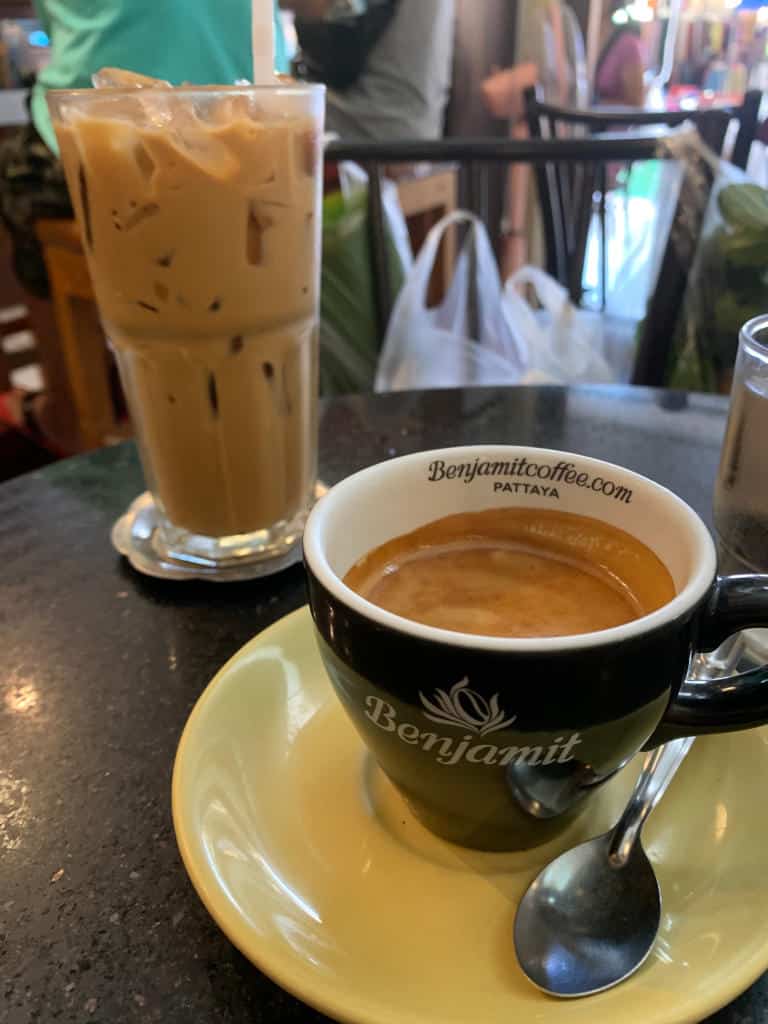 Coffee - one of life's greatest pleasures 118