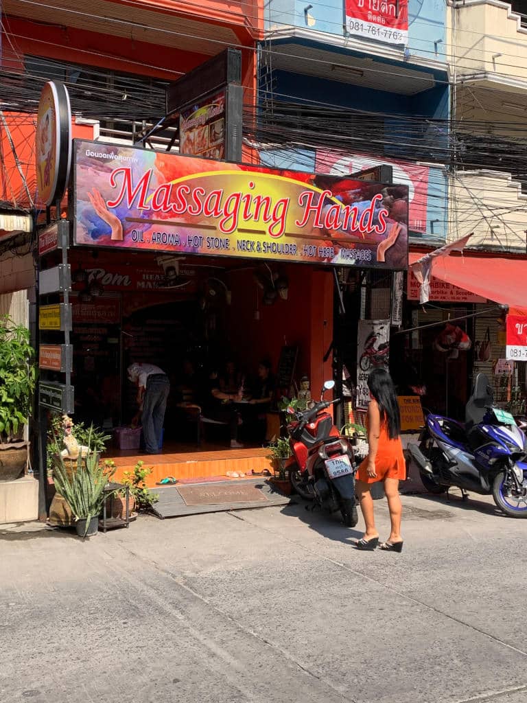 Maybe the best Massage in Pattaya? 6