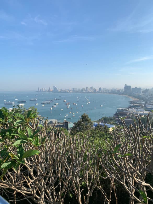 Pattaya