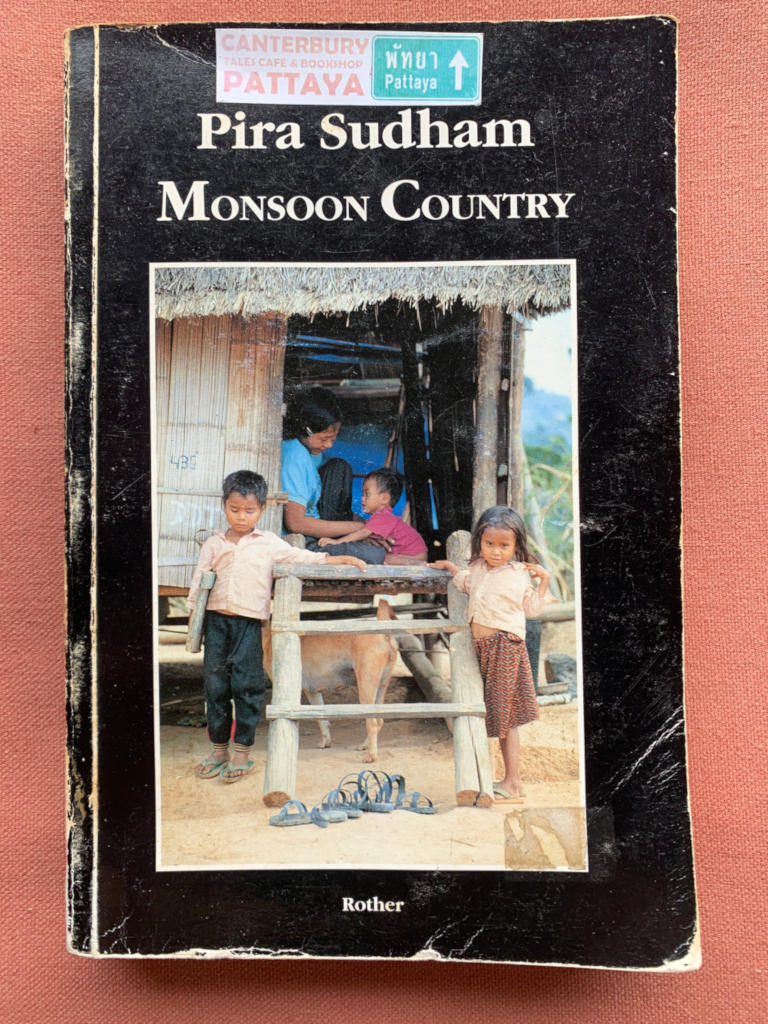 Monsoon Country: A must read book by Pira Sudham 86