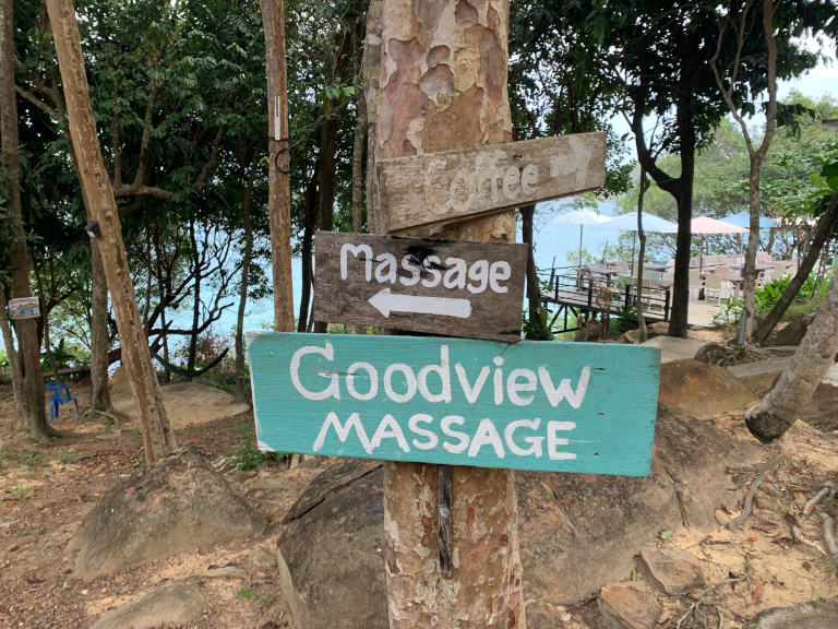 Honest and realistic appraisal of the Thai Island of Koh Kood 18