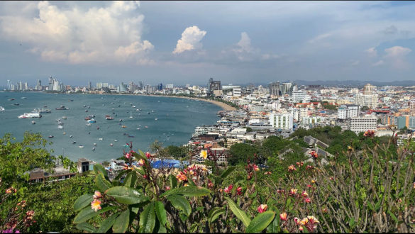 Pattaya