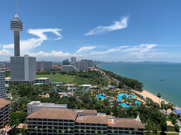 Ready to Retire and Live Abroad? Move to Thailand and live in Pattaya; Great Lifestyle, Wonderful Climate and so much to do 43