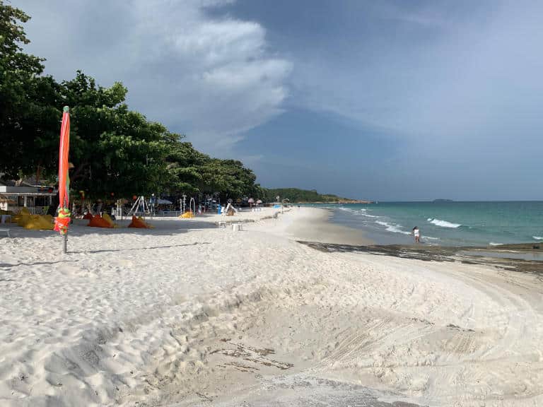Koh Samed Island- Not so small, varied & with a lot to discover. 20