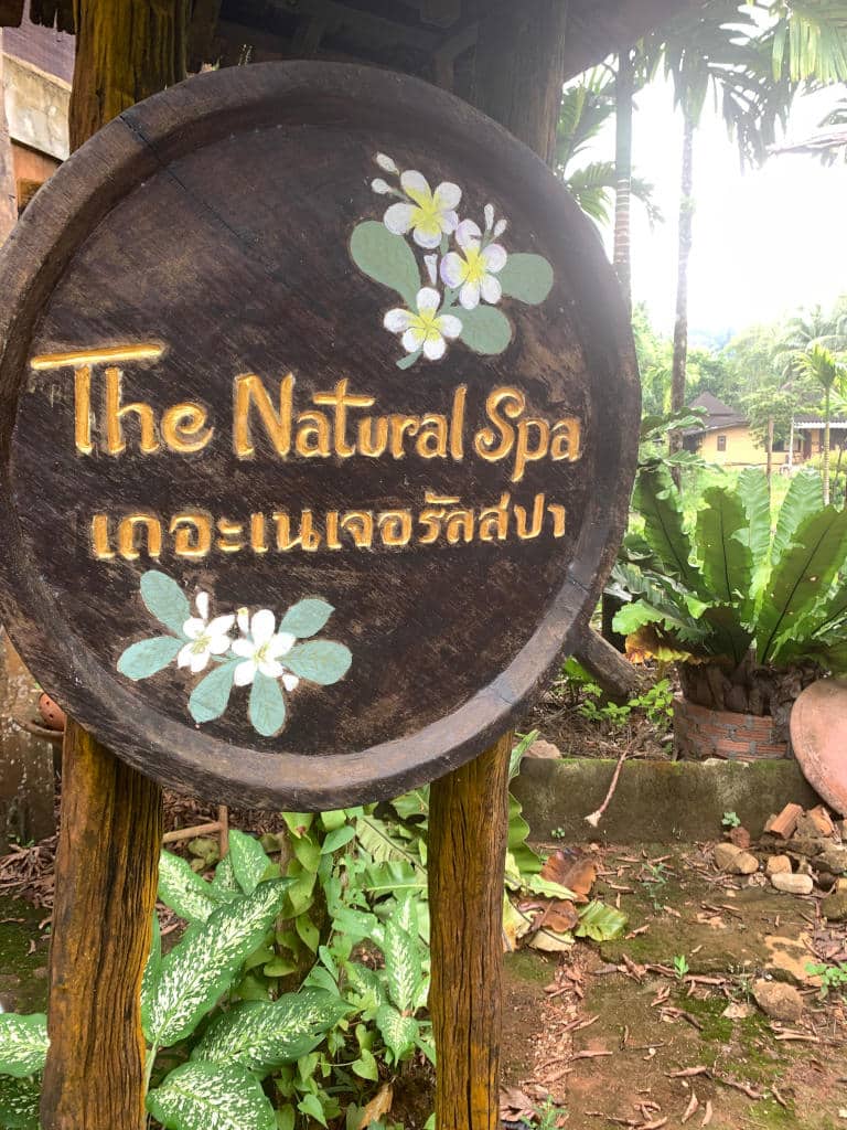 The Spa Koh Chang Resort 16