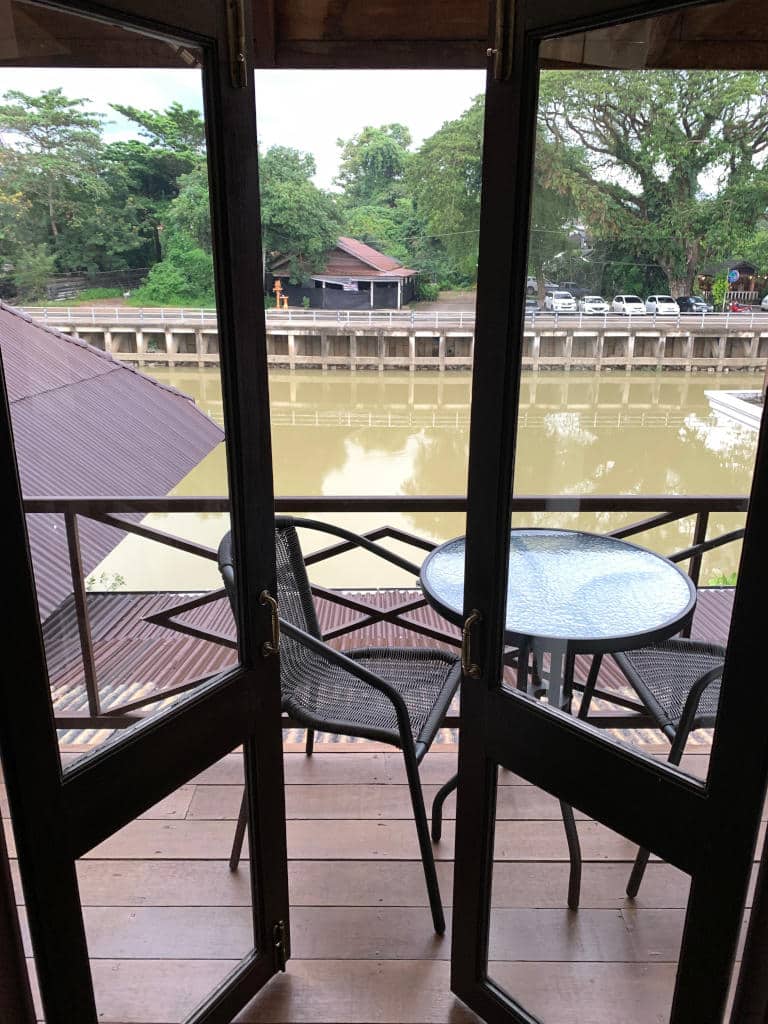 Chanthaburi Riverside & the adorable Baan Luang Rajamaitri Historic Inn 62
